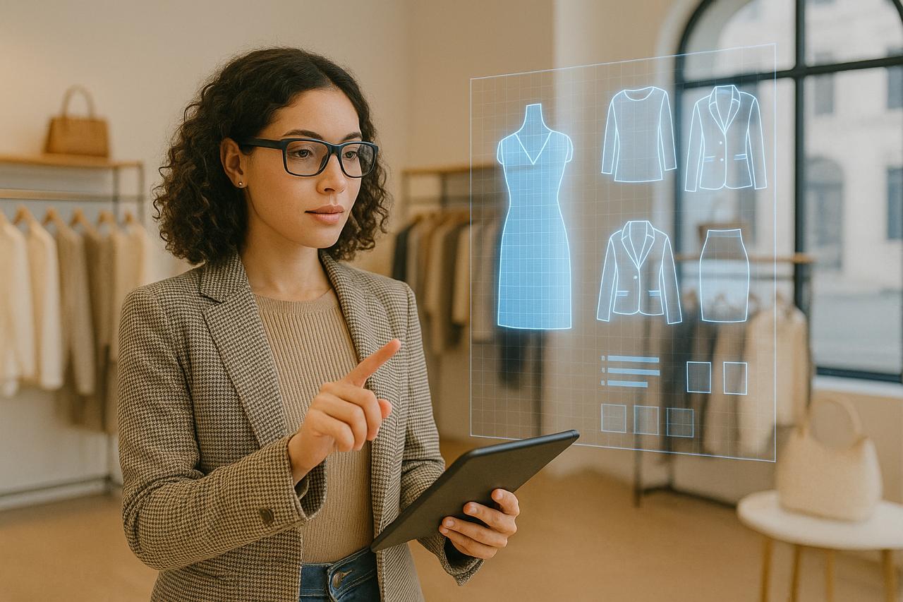 How Digital Tools Are Changing the Tailoring Game