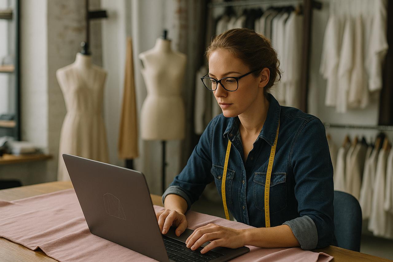 Streamlining Boutique Operations: Tips for Busy Tailors